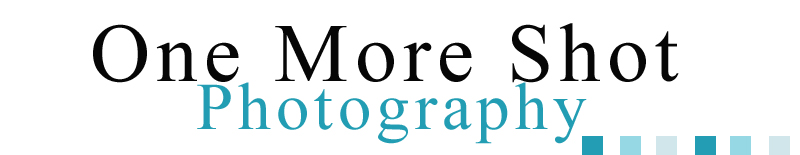 One More Shot Photography